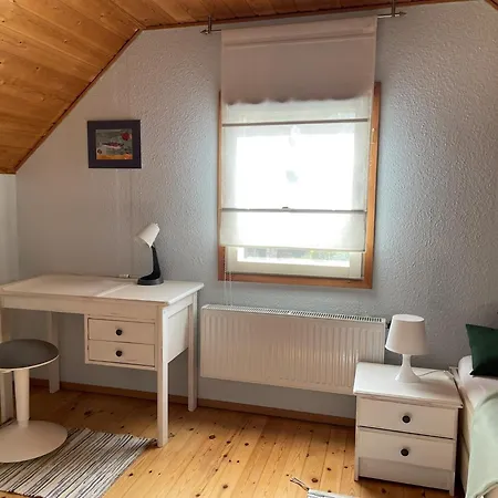 Vogtis Am Glammsee بيت للعطل