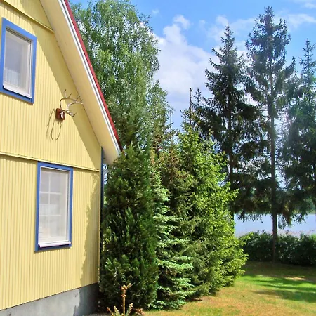 Vogtis Am Glammsee Warin