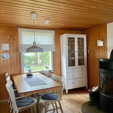 Vogtis Am Glammsee * Warin