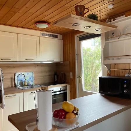 Vogtis Am Glammsee Warin