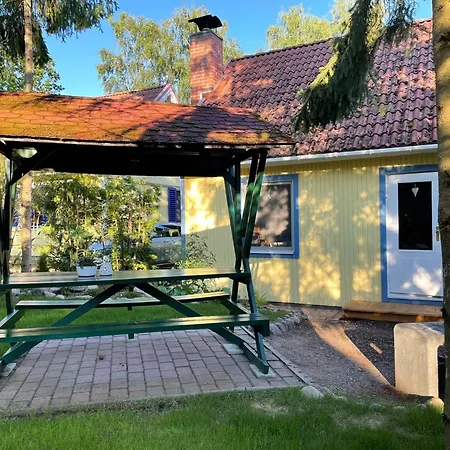 Vogtis Am Glammsee Warin