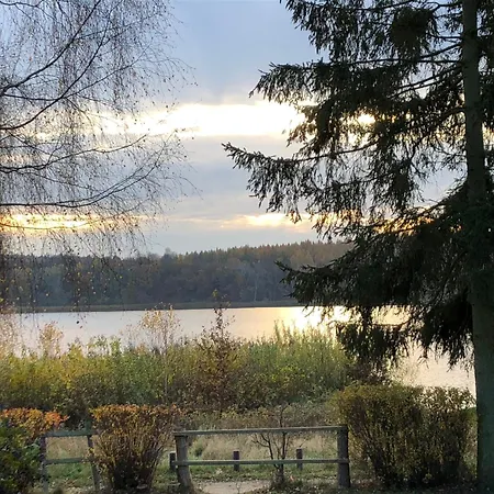Vogtis Am Glammsee Holiday home