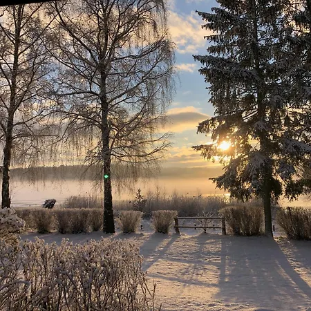 Vogtis Am Glammsee * Warin