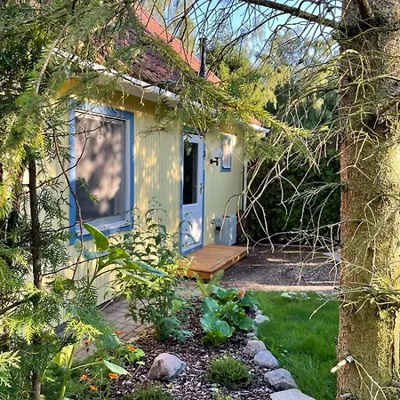 Vogtis Am Glammsee Warin