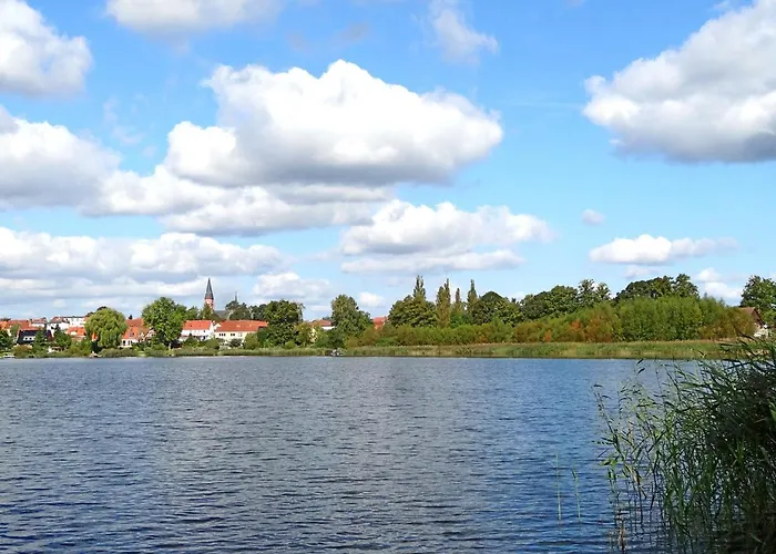 Vogtis Am Glammsee *